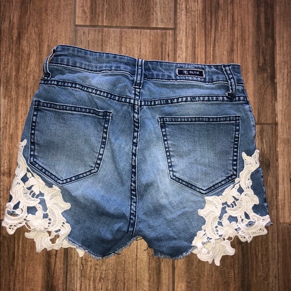 Nordstrom shorts - Picture 2 of 2